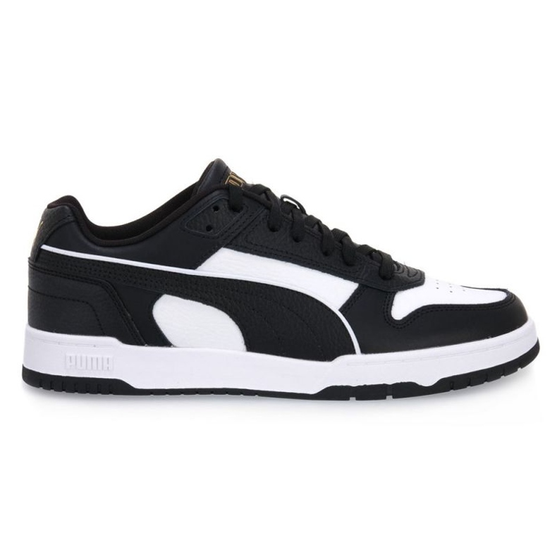 Puma Rbd Game Low M 386373 07 kengät valkoinen 1