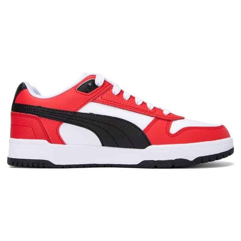 Puma Rbd Game Low M 386373 20 kengät valkoinen 1