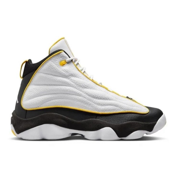 Nike Jordan Pro Strong M DC8418-107 kengät valkoinen 1