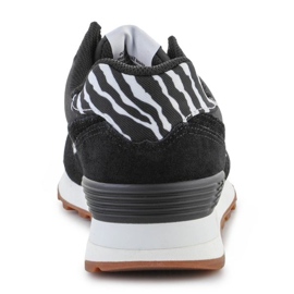 New Balance WL574XB2 naisten urheilukengät, musta 3