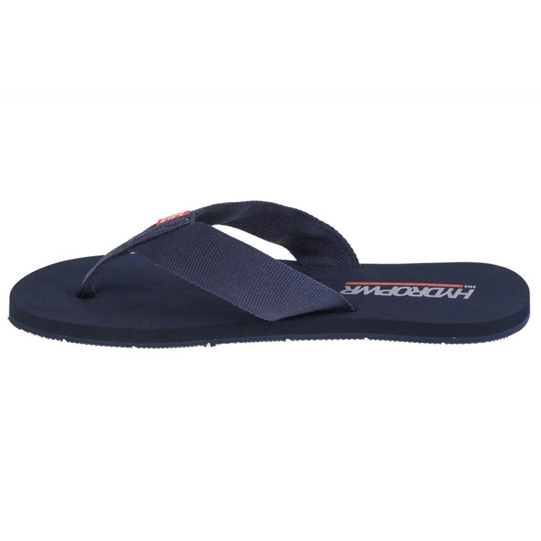Helly Hansen Seasand Hp 2 Flip-Flops M 11954-693 varvastossut sininen 1