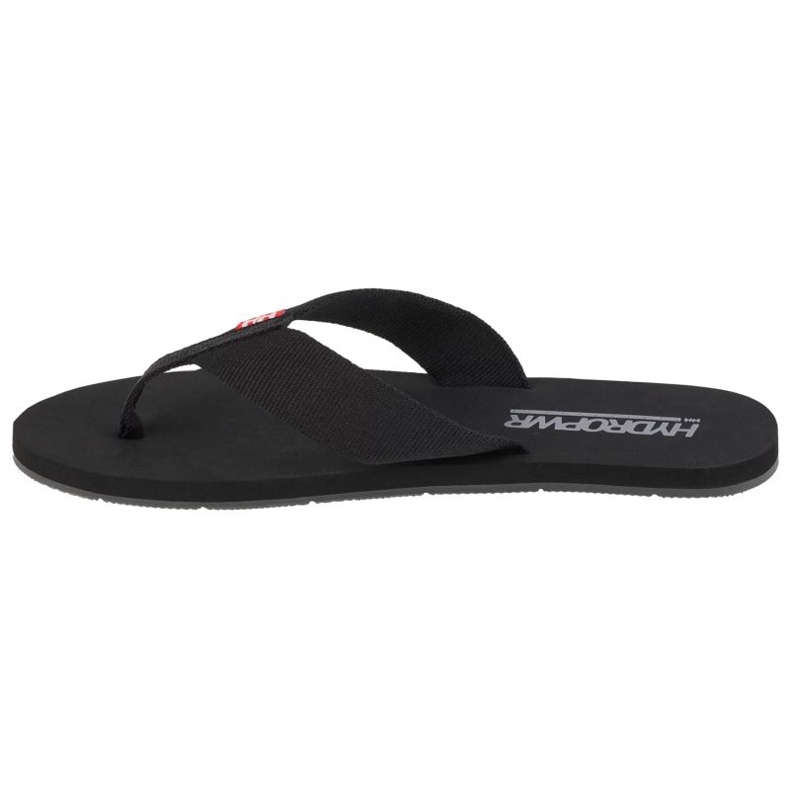 Helly Hansen Seasand Hp 2 Flip-Flops M 11954-99 varvastossut musta 1