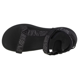 Helly Hansen Capilano M 11793-990 sandaalit musta 2