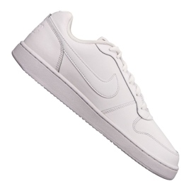 Nike Ebernon Low M AQ1775-100 kenkä valkoinen 1