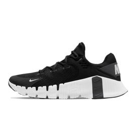 Nike Free Metcon 4 M CT3886-010 kenkä musta 1