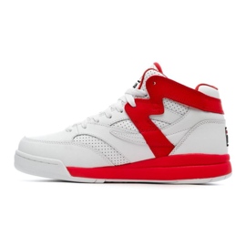 Fila M-Squad Mid M FFM0212.13041 kengät valkoinen 1