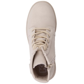 Kappa Deenish 242885 1210 kengät beige 1