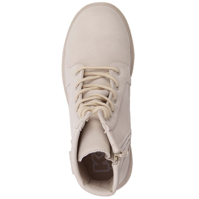 Kappa Deenish 242885 1210 kengät beige 1