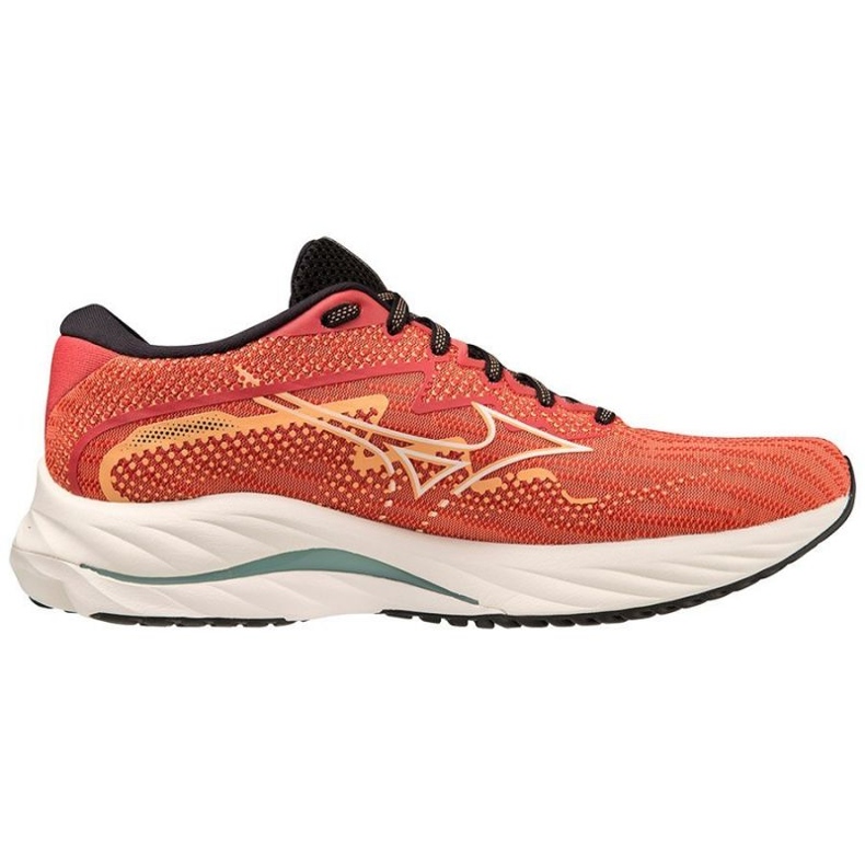 Mizuno Wave Rider 27 M J1GC230307 kengät monivärinen 1