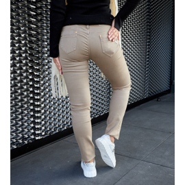 Lavalla valkoiset nahkalenkkarit valkoinen 2