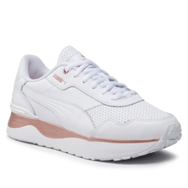 Puma R78 Voyage Premium LW 383838-03 -kengät valkoinen 1