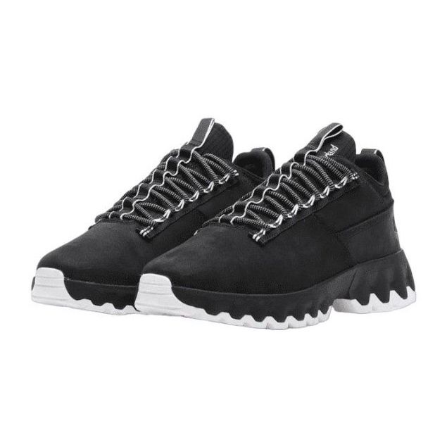 Timberland Tbl Edge Low Nwp M TBOA2KSF0011 kengät musta 1