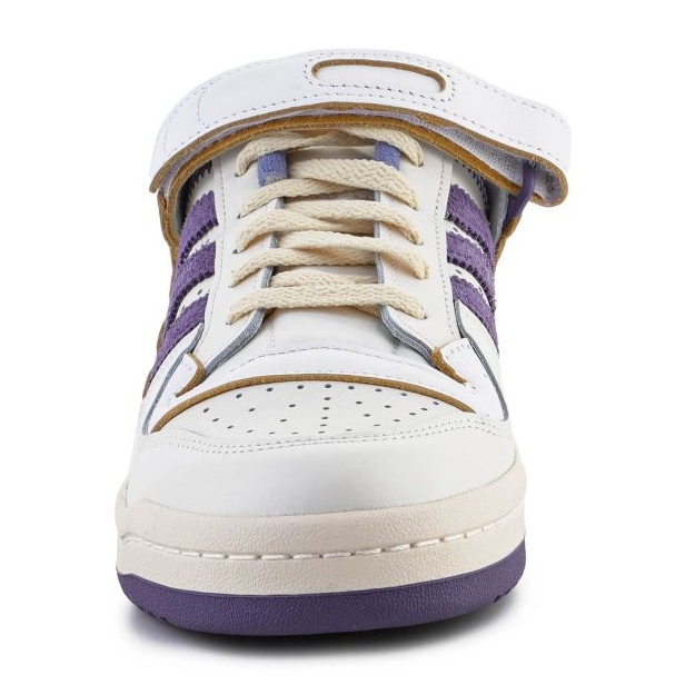 Adidas Forum 84 Low M GX4535 kengät valkoinen 1