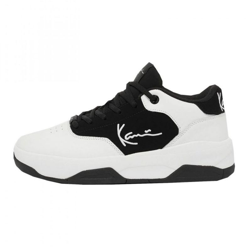 Karl Kani Handles M 1080272 kengät valkoinen 1