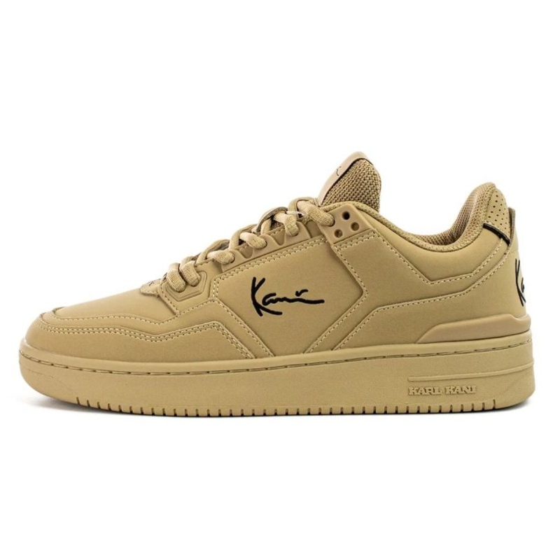 Karl Kani -kengät 89 Luxury Premium M 1080291 beige 1