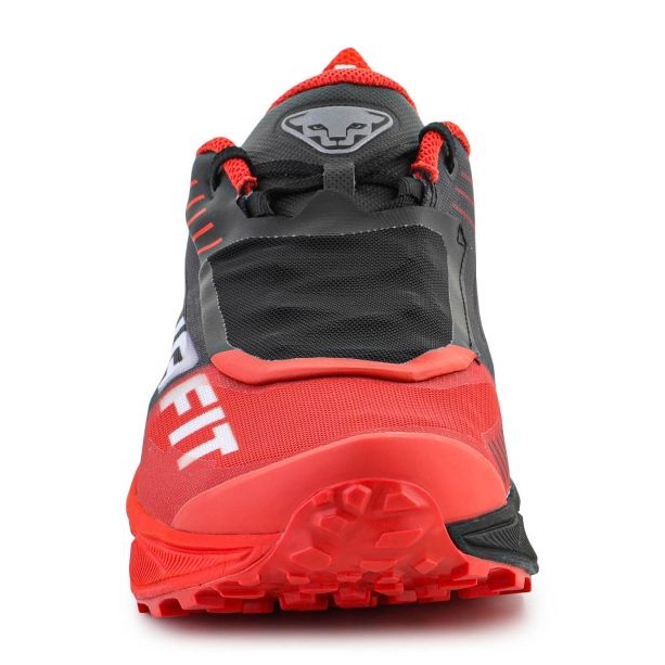 Dynafit Ultra 100 M juoksukengät 64051-7799 punainen 1