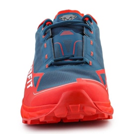 Dynafit Ultra 50 M juoksukengät 64066-4492 punainen 1