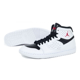 Nike Jordan Access M AR3762-101 kengät valkoinen 1