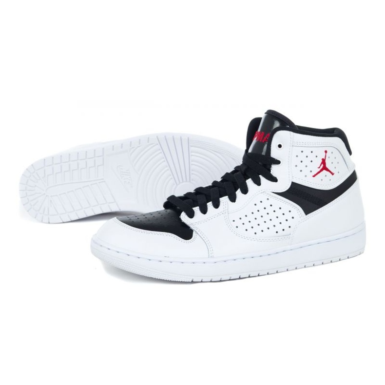 Nike Jordan Access M AR3762-101 kengät valkoinen 1