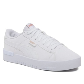 Puma Jada Renew Nubuck W 391133-01 kengät valkoinen 1