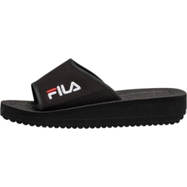 Fila Tomaia M FFM0026.80010 varvastossut musta 1