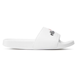 Ellesse Elelle Slide M SHMF0397908 varvastossut valkoinen 1