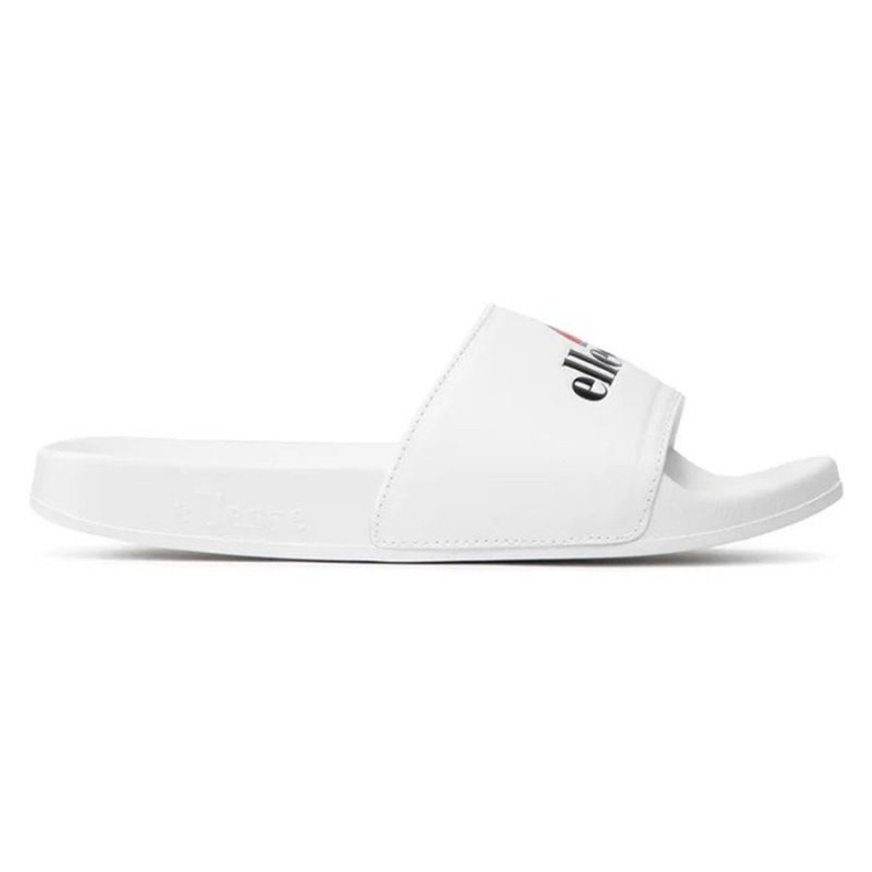 Ellesse Elelle Slide M SHMF0397908 varvastossut valkoinen 1