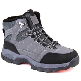 VanHorn M PY16068 kengät 1