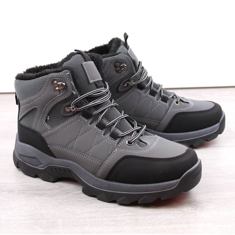 VanHorn M PY16068 kengät 2