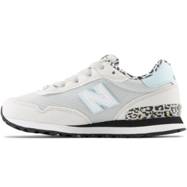 New Balance Jr PC515RH kengät harmaa 1