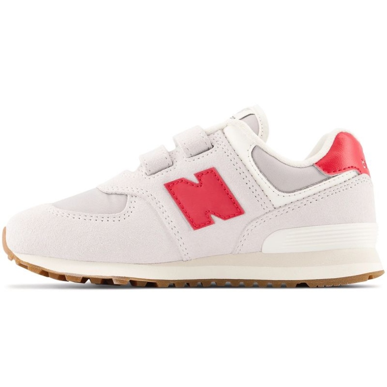 New Balance Jr PV574RF1 kengät beige 1