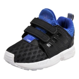 Adidas Originals kengät Zx Flux Nps Updt Cf Jr B25656 musta 1