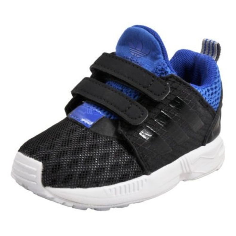 Adidas Originals kengät Zx Flux Nps Updt Cf Jr B25656 musta 1