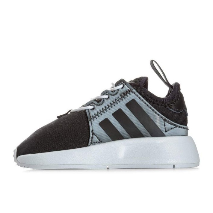 Adidas originals X Plr Lentic El I Jr BB2496 kengät musta 1