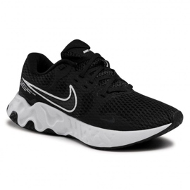 Nike Renew Ride 2 M CU3507-004 kengät musta 1