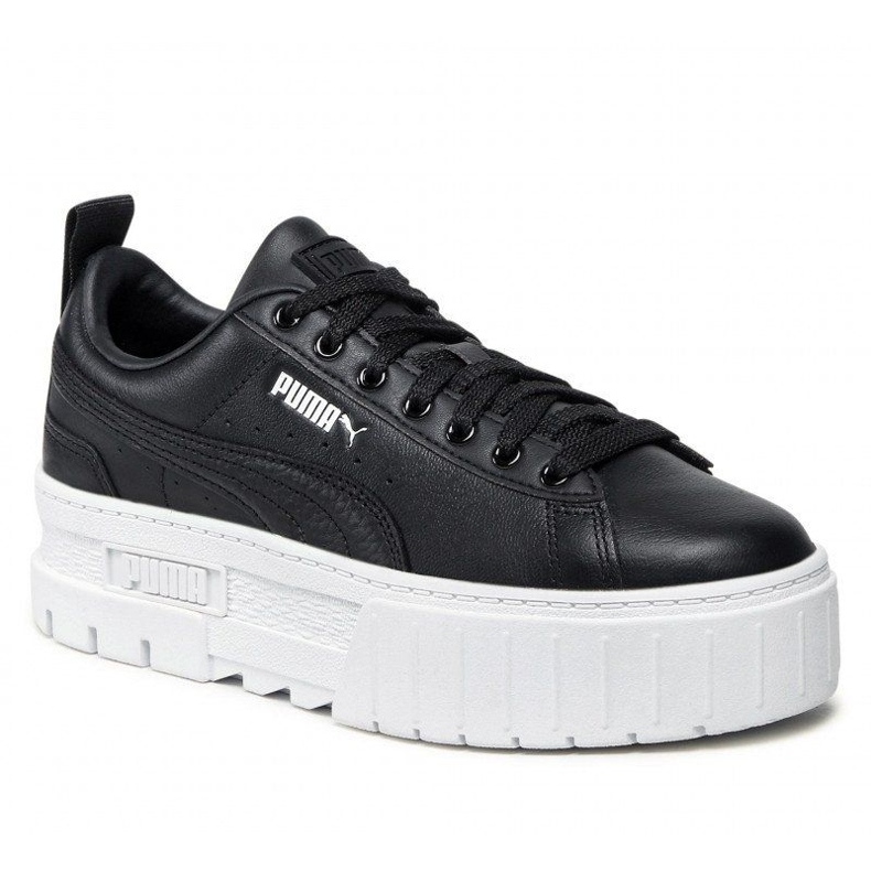 Puma Mayze Classic W -kengät 384209 03 musta 1