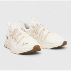 Puma Softride One4all W kengät 377672 05 valkoinen 1