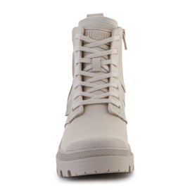 Palladium Pallabase Army R 98865-175 kengät beige 1