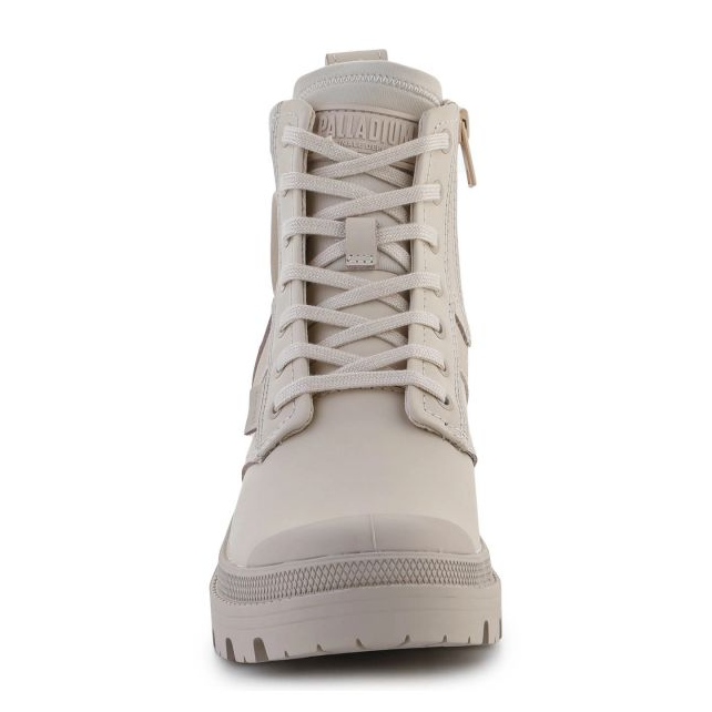 Palladium Pallabase Army R 98865-175 kengät beige 1