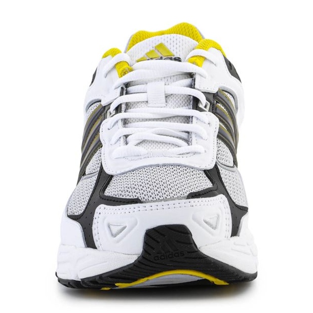 Adidas Response Cl Ftwr FX7718 juoksukengät valkoinen 1