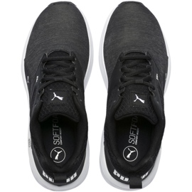 Puma Nrgy Comet kengät mustat 190556 06 1