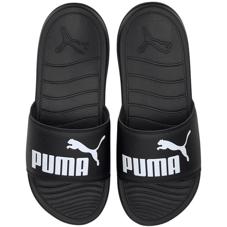 Puma Popcat 20 varvastossut musta 372279 01 1