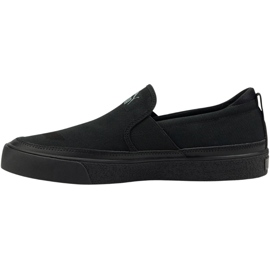 Puma SlipOn kengät mustat 380141 01 1