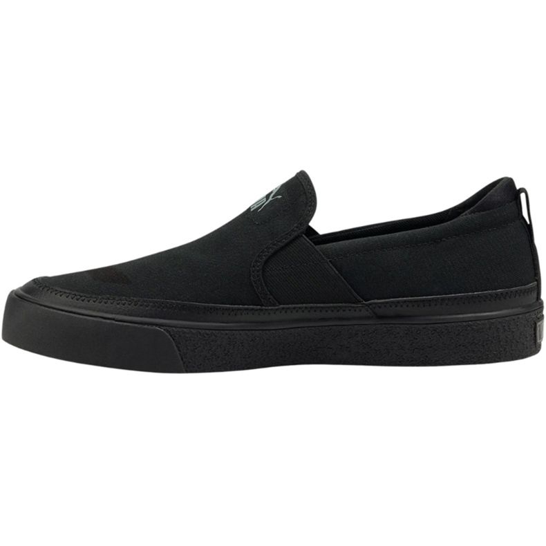Puma SlipOn kengät mustat 380141 01 1