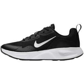 Nike Wmns Wearallday kengät mustat CJ1677 001 1