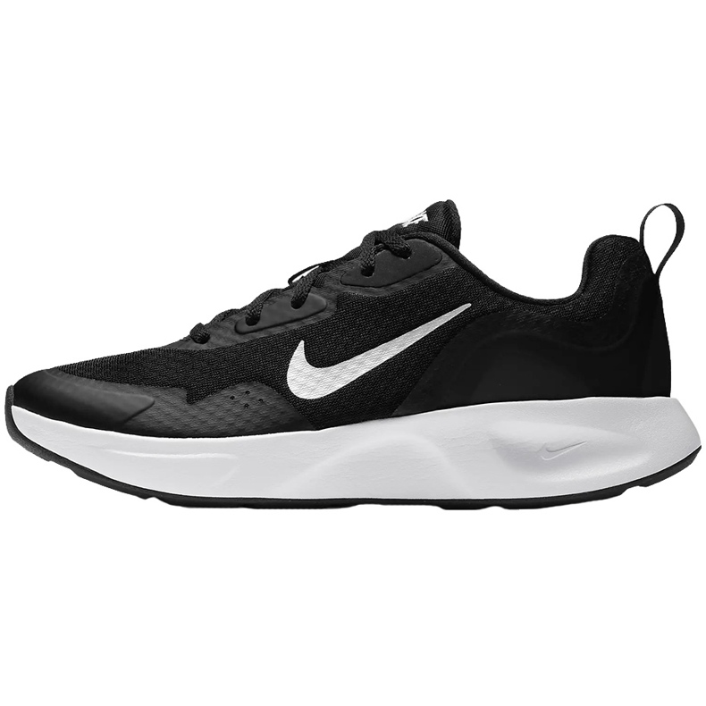 Nike Wmns Wearallday kengät mustat CJ1677 001 1
