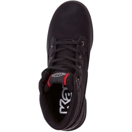 Kappa Bonfire saappaat musta 242777 1111 1