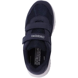 Kappa Cracker Ii K lasten kengät, tummansininen 260647K 6710 1