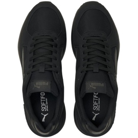 Miesten kengät Puma Graviton mustat 380738 01 1