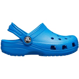 Crocs Kids Toddler Classic Clog sininen 206990 4JL 1